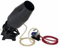 Генератор пены ue power head jet foam 350 (197241) производство генератора спецэффектов евростандарт в Краснослободске Волгоградской области