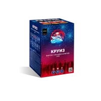 Фейерверк + Фонтан Круиз. Купить Фейерверк + Фонтан Круиз Z0818 — магазин продажа салютов недорого —  Краснослободск Волгоградская область, производитель Русский фейерверк - Русская пиротехника, доставка по России  +7 963 711 89 03 — Краснослободск Волгоградская область | krasnoslobodskvolgogradskaya.piroclub.ru
