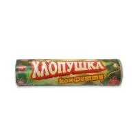 Хлопушки Конфетти 100 Х100К купить от производителя Уральский пиротехнический завод — Краснослободск Волгоградская область