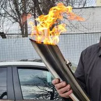 Терминал xxii газовый факел (514261) сертификат факелы ø 135 мм. ветроустойчивая  в Краснослободске Волгоградской области